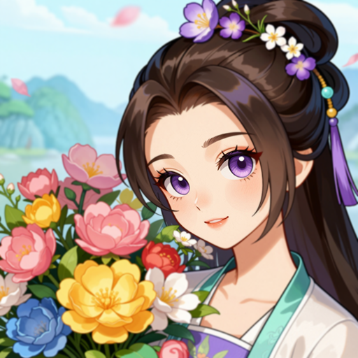 解忧花店红包版v1.5.4最新版