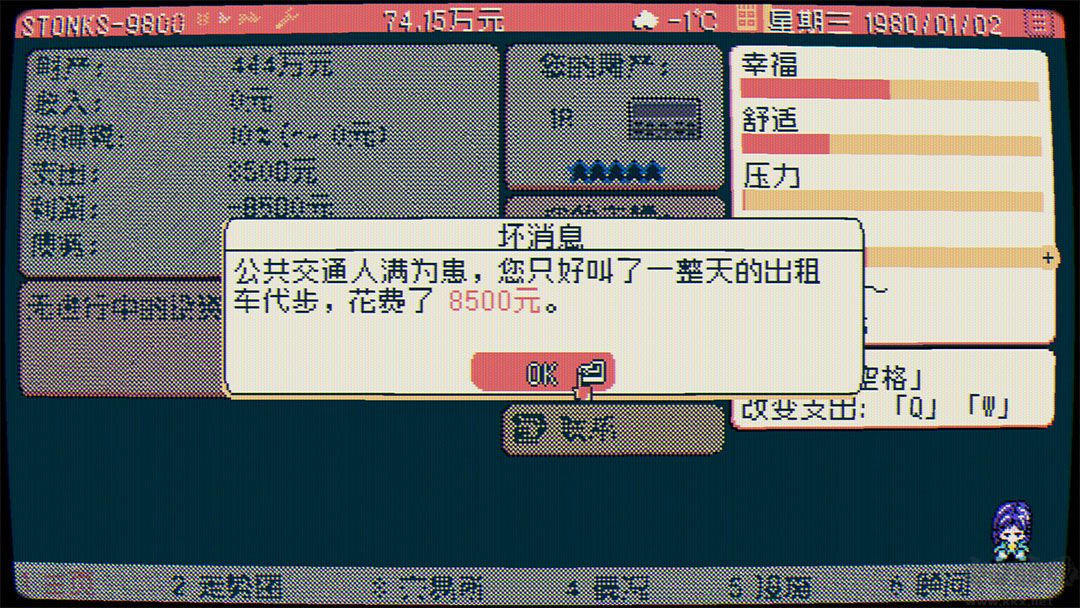 东京股神