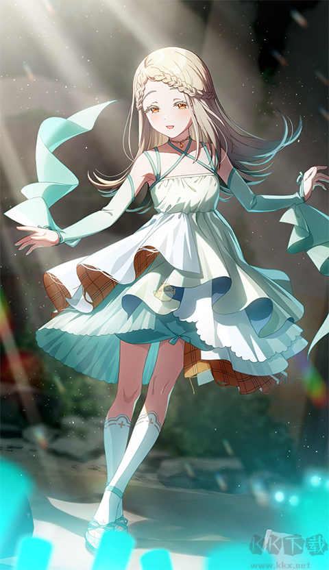 学园偶像大师