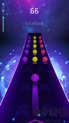 跳舞之路手游