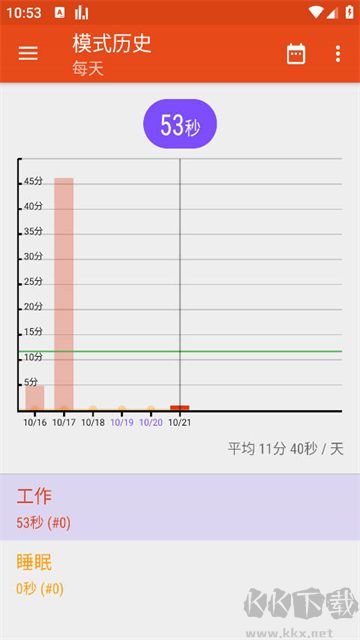 AppUsage安卓版