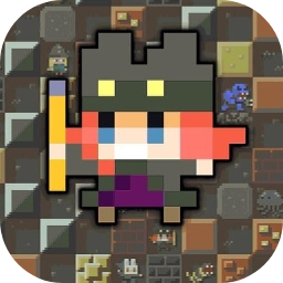 地牢破坏者手机版 v1.00完整版