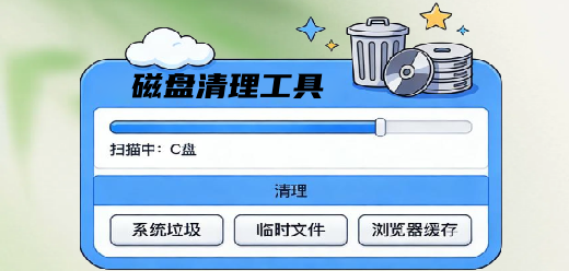 电脑硬盘清理软件合集-电脑磁盘管理软件下载-还好用的磁盘管理软件合集