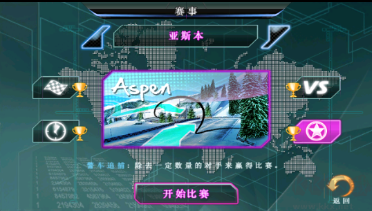 狂野飙车5