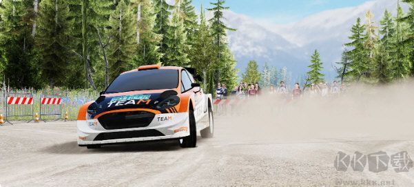 CarX Rally