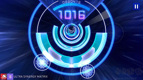 liminality音游官网版