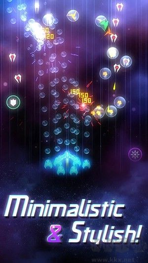 星空战机内置菜单版
