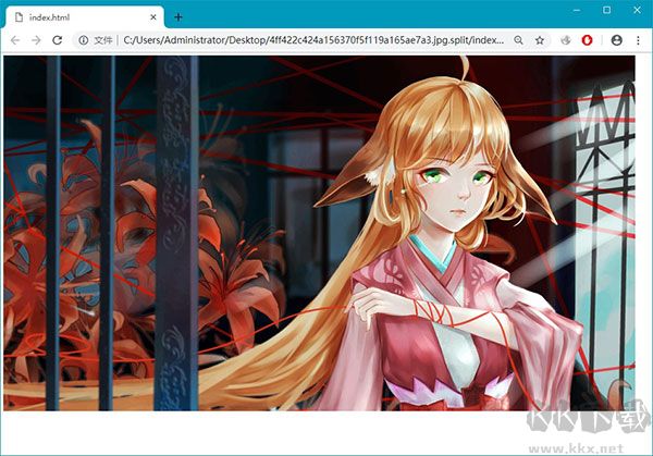 神奇图片分割软件免费版