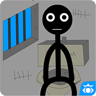 火柴人越狱记汉化版v1.9.1安卓版