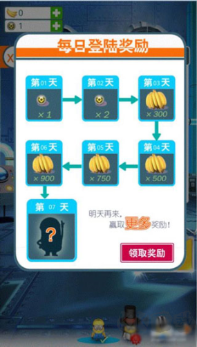 小黄人快跑2果酱工厂