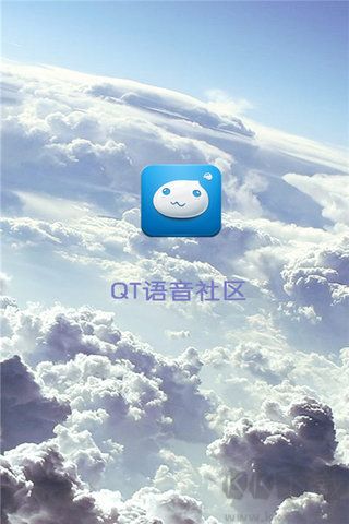QT语音社区手机版