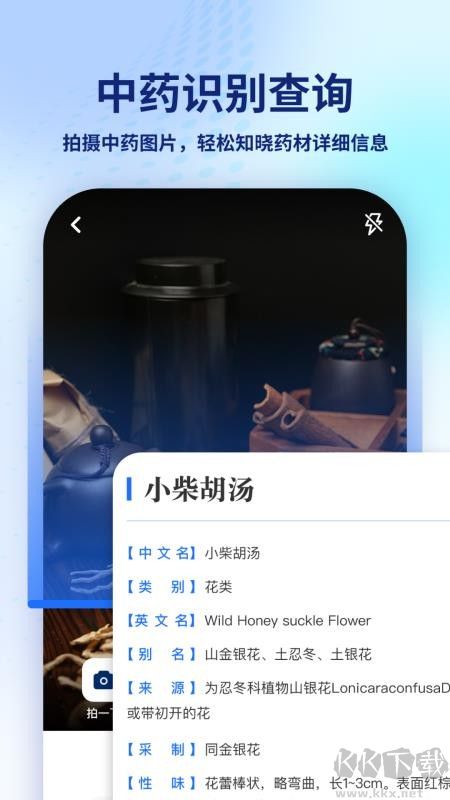 AI问诊健康管家