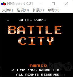小霸王游戏机模拟器