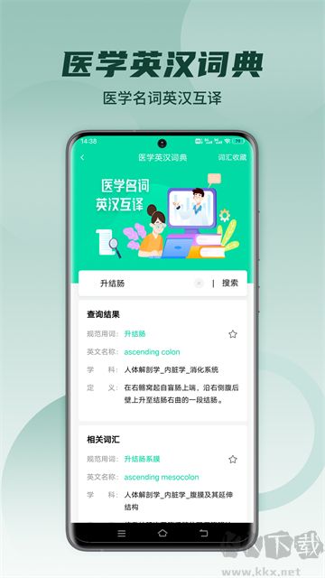 医维度解剖