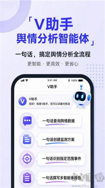 舆情通