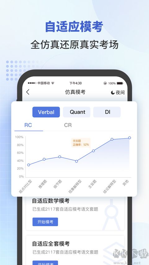 雷哥GMAT