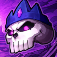 卡片魔王只剩个头 v10.1免费版