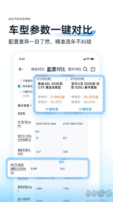 汽车之家