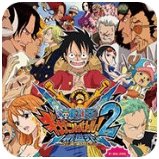 海贼王巨人战争2v3.0最新版