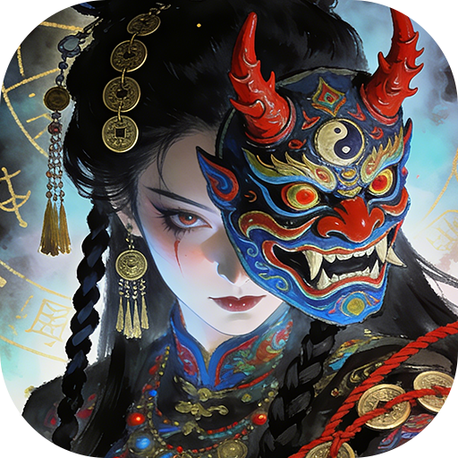 千面传说v1.0.0安卓版