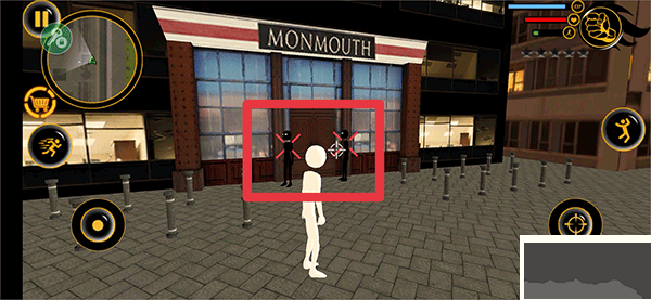 真实火柴人犯罪2
