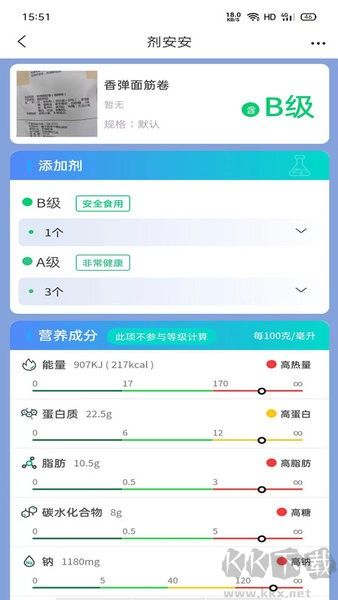 剂安安