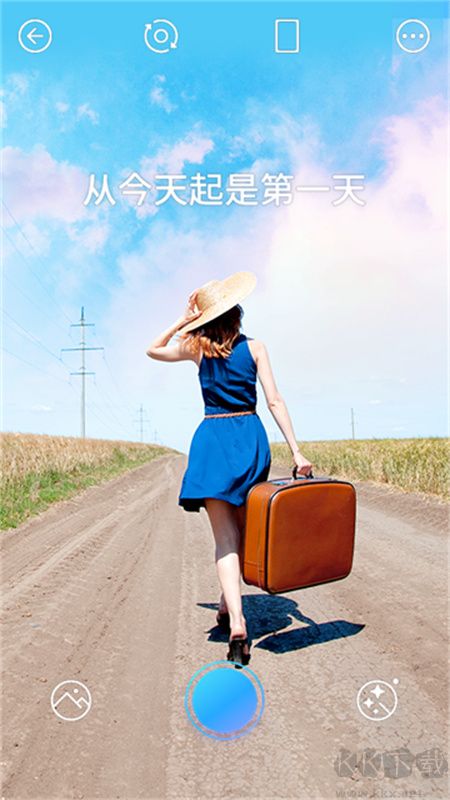 PICNIC相机