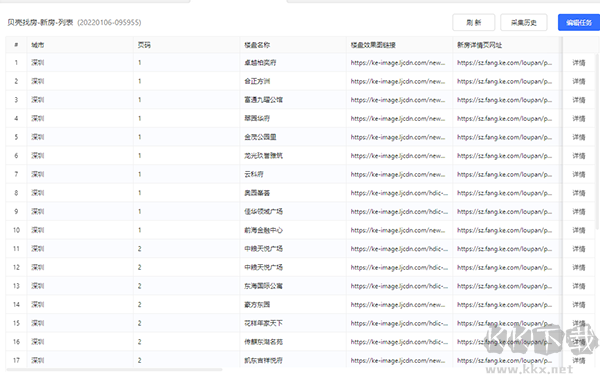 八爪鱼采集器PC版