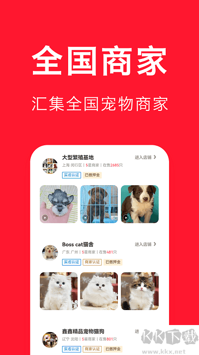 宠物宝