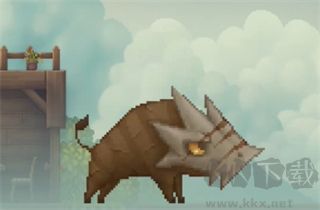 炼金与魔法测试版