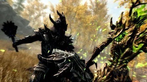 上古卷轴5:天际重置版(steam)十四项修改器
