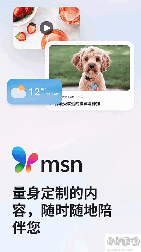 MSN安卓版