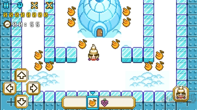 冰淇淋坏蛋