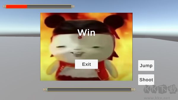 灵珠大战魔丸