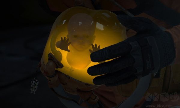 死亡搁浅2:冥滩之上修改器