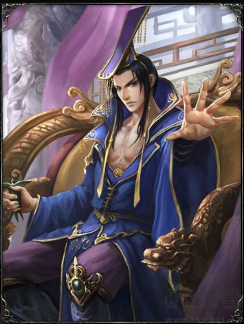 三国杀ol九游版