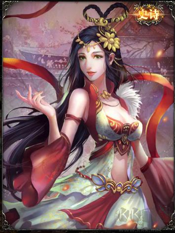 三国杀ol九游版