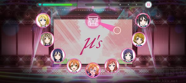 LoveLive学园偶像祭2
