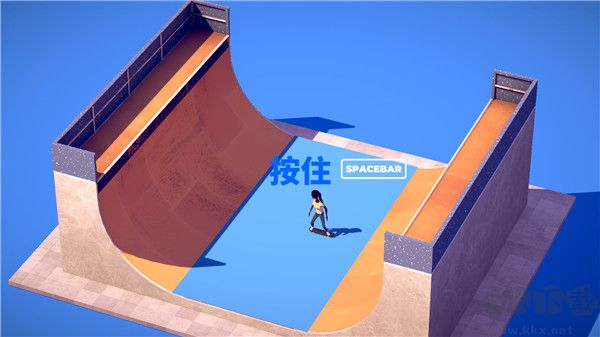 The Ramp