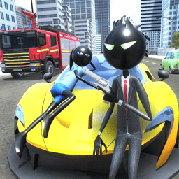 逃亡的超人 v1.2.3免费版