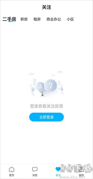 看房网