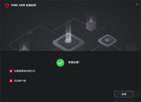 海康威视
