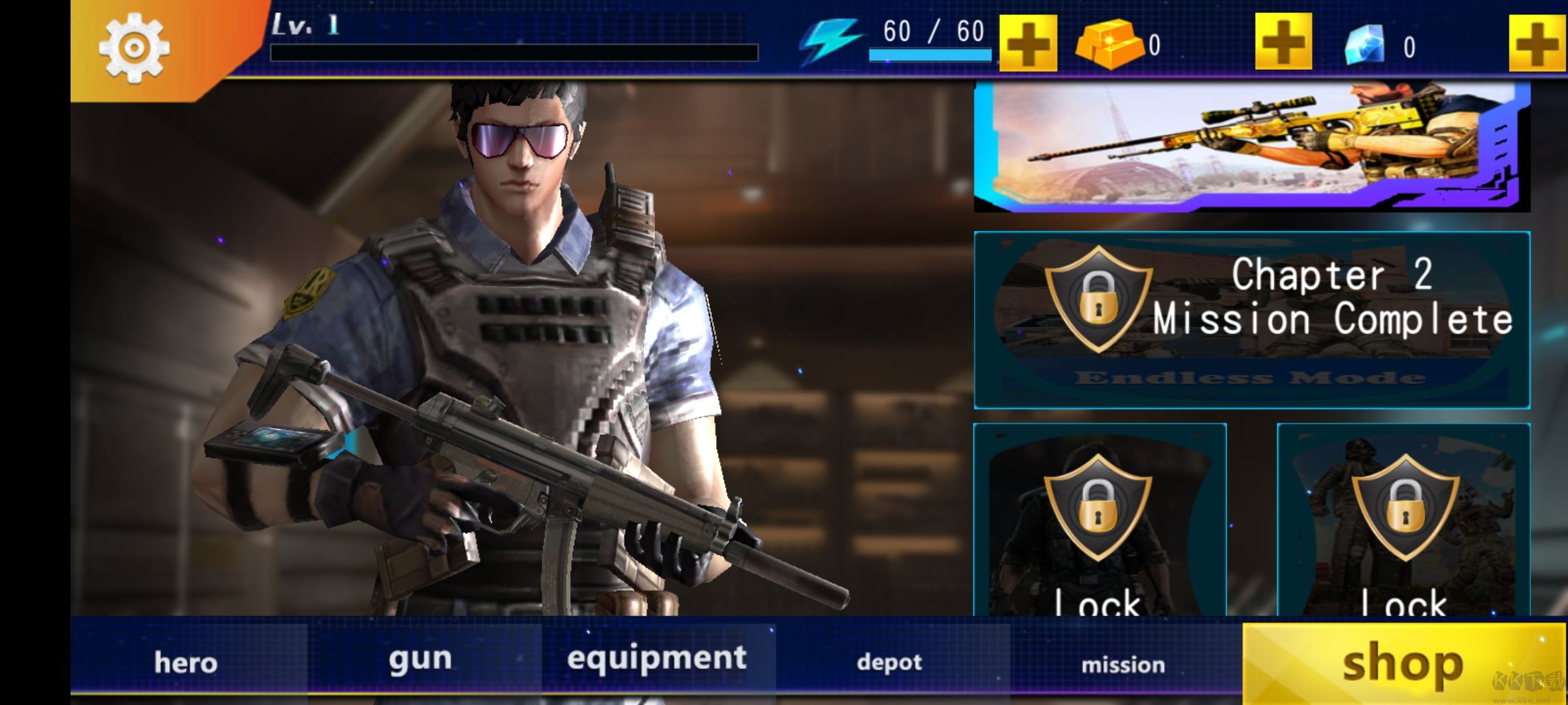 CS1.5奥美