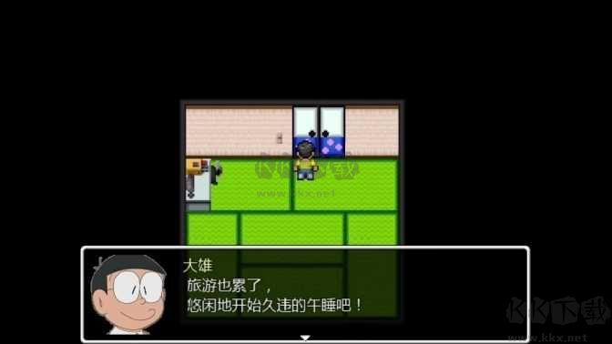 野比大雄的生化危机内置菜单版