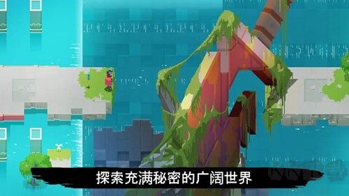 光明旅者内置菜单版