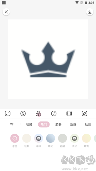 日杂相机