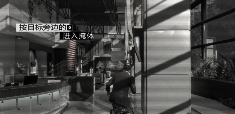马克思佩恩3