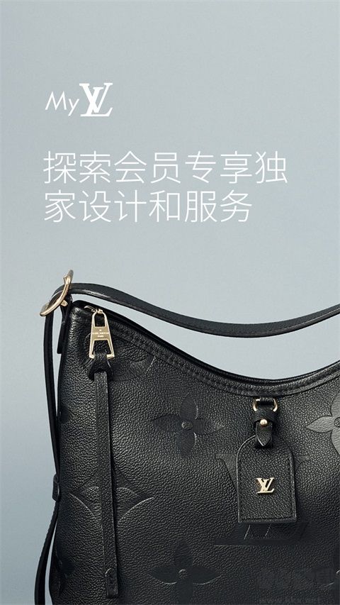 LouisVuitton官方版
