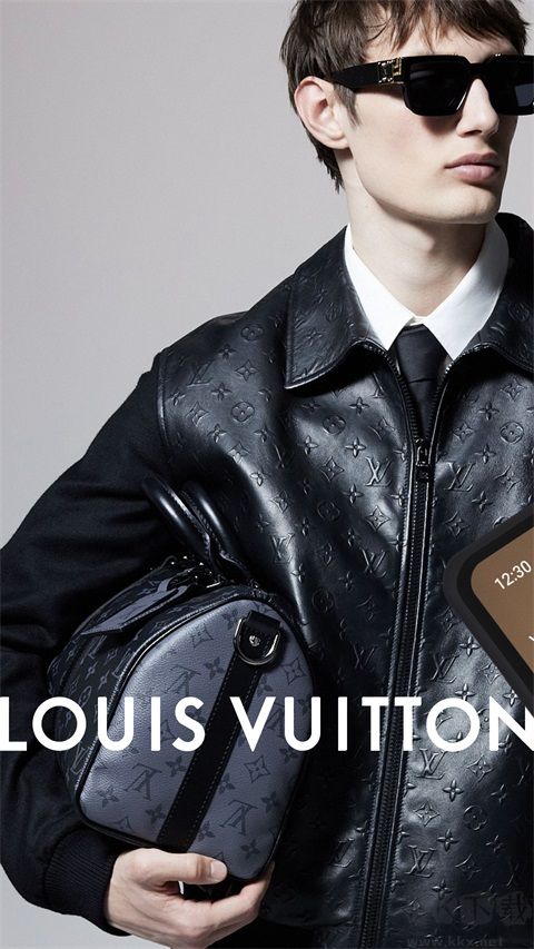 LouisVuitton官方版