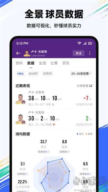 球迷屋app
